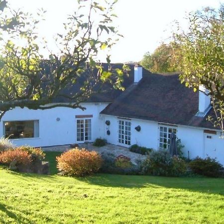 Cider Cottages Burley Exterior foto